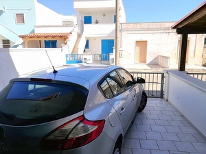 Appartamento con spazi esterni passeggio e mare di sabbia a piedi. Lido Marini - Foto 3