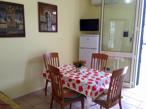 Appartamento con spazi esterni passeggio e mare di sabbia a piedi. Lido Marini - Foto 5