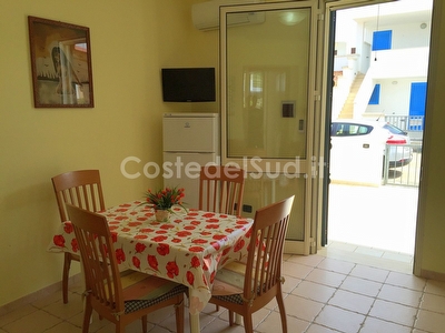 Appartamento con spazi esterni passeggio e mare di sabbia a piedi. Lido Marini - Foto 11