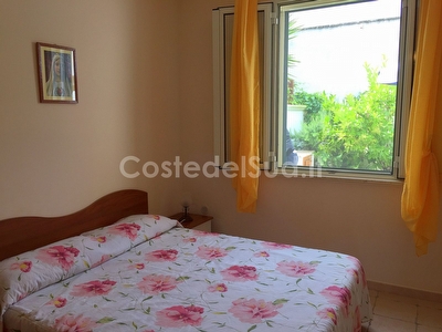 Appartamento con spazi esterni passeggio e mare di sabbia a piedi. Lido Marini - Foto 13