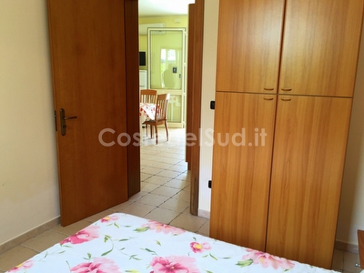 Appartamento con spazi esterni passeggio e mare di sabbia a piedi. Lido Marini - Foto 16