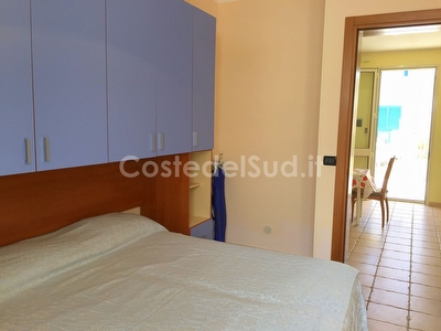 Appartamento con spazi esterni passeggio e mare di sabbia a piedi. Lido Marini - Foto 17