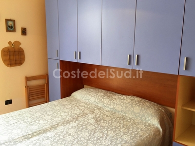 Appartamento con spazi esterni passeggio e mare di sabbia a piedi. Lido Marini - Foto 18