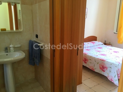 Appartamento con spazi esterni passeggio e mare di sabbia a piedi. Lido Marini - Foto 21