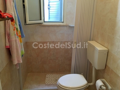 Appartamento con spazi esterni passeggio e mare di sabbia a piedi. Lido Marini - Foto 22