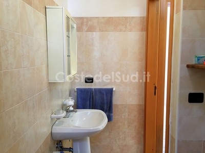 Appartamento con spazi esterni passeggio e mare di sabbia a piedi. Lido Marini - Foto 23