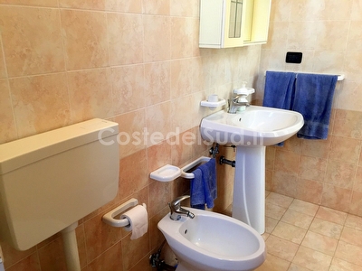 Appartamento con spazi esterni passeggio e mare di sabbia a piedi. Lido Marini - Foto 24