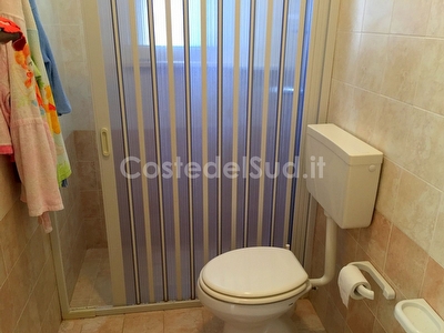 Appartamento con spazi esterni passeggio e mare di sabbia a piedi. Lido Marini - Foto 25