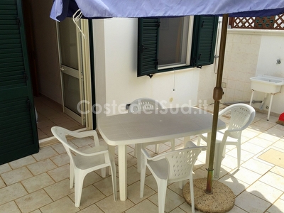 Appartamento con spazi esterni passeggio e mare di sabbia a piedi. Lido Marini - Foto 27