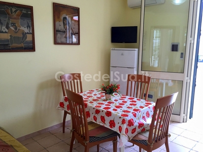 Appartamento con spazi esterni passeggio e mare di sabbia a piedi. Lido Marini - Foto 5