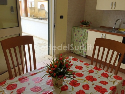 Appartamento con spazi esterni passeggio e mare di sabbia a piedi. Lido Marini - Foto 6