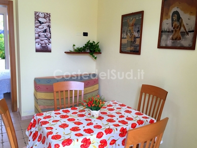 Appartamento con spazi esterni passeggio e mare di sabbia a piedi. Lido Marini - Foto 8