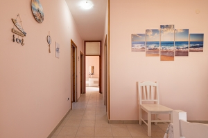 Appartamento con centro e spiaggia vicini. Lido Marini - Foto 10