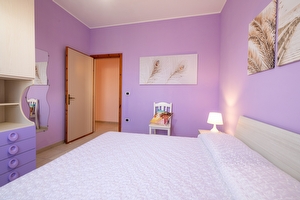 Appartamento con centro e spiaggia vicini. Lido Marini - Foto 13