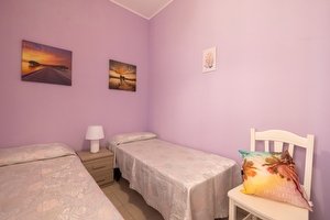 Appartamento con centro e spiaggia vicini. Lido Marini - Foto 15