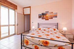 Appartamento con centro e spiaggia vicini. Lido Marini - Foto 16