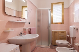 Appartamento con centro e spiaggia vicini. Lido Marini - Foto 19