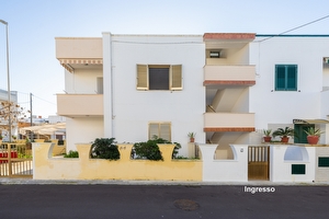 Appartamento con centro e spiaggia vicini. Lido Marini - Foto 3