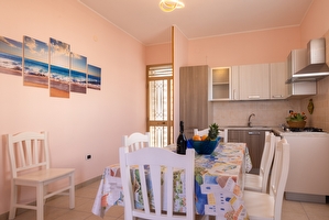 Appartamento con centro e spiaggia vicini. Lido Marini - Foto 5