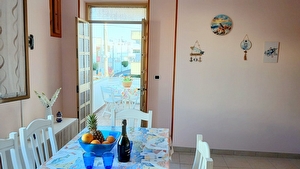 Appartamento con centro e spiaggia vicini. Lido Marini - Foto 7