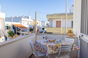 Appartamento con centro e spiaggia vicini. Lido Marini - Foto 8