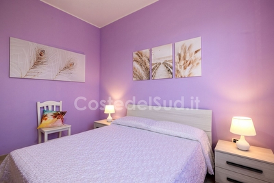 Appartamento con centro e spiaggia vicini. Lido Marini - Foto principale