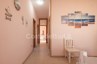 Appartamento con centro e spiaggia vicini. Lido Marini - Foto 10