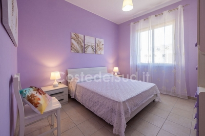 Appartamento con centro e spiaggia vicini. Lido Marini - Foto 11