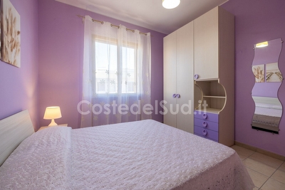 Appartamento con centro e spiaggia vicini. Lido Marini - Foto 12