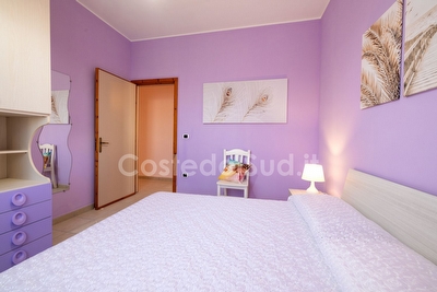 Appartamento con centro e spiaggia vicini. Lido Marini - Foto 13