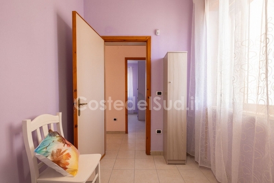 Appartamento con centro e spiaggia vicini. Lido Marini - Foto 14