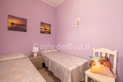 Appartamento con centro e spiaggia vicini. Lido Marini - Foto 15