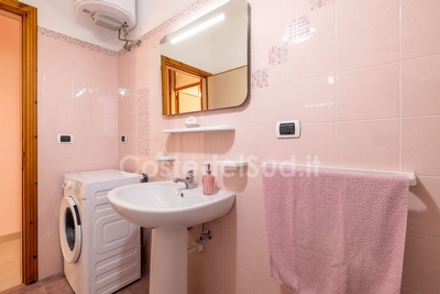 Appartamento con centro e spiaggia vicini. Lido Marini - Foto 20