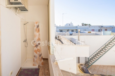 Appartamento con centro e spiaggia vicini. Lido Marini - Foto 21