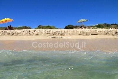 Appartamento con centro e spiaggia vicini. Lido Marini - Foto 24