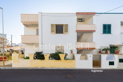 Appartamento con centro e spiaggia vicini. Lido Marini - Foto 3
