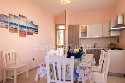 Appartamento con centro e spiaggia vicini. Lido Marini - Foto 5