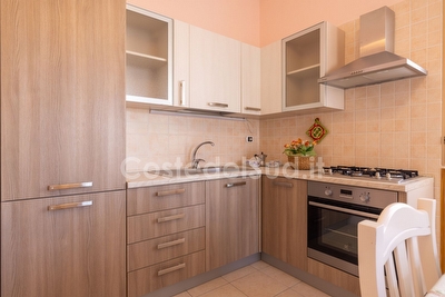 Appartamento con centro e spiaggia vicini. Lido Marini - Foto 6