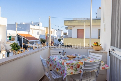 Appartamento con centro e spiaggia vicini. Lido Marini - Foto 8