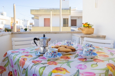 Appartamento con centro e spiaggia vicini. Lido Marini - Foto 9