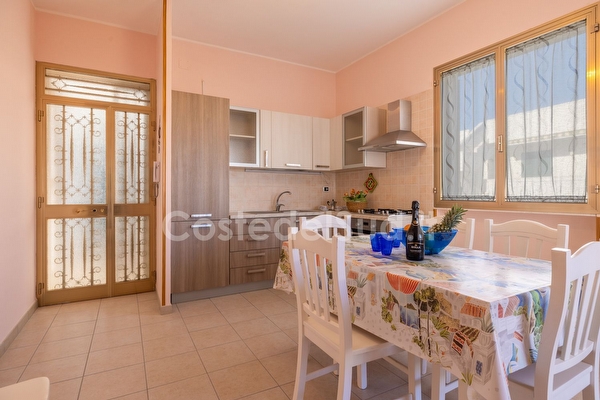 Appartamento terrazzo vista mare spiaggia e centro vicini. Lido Marini