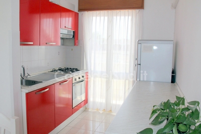 Appartamento terrazzo vista mare parcheggio privato spiaggia e centro vicini. Torre Pali - Foto 12