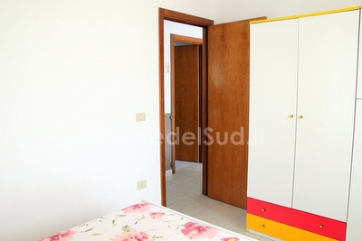 Appartamento terrazzo vista mare parcheggio privato spiaggia e centro vicini. Torre Pali - Foto 15