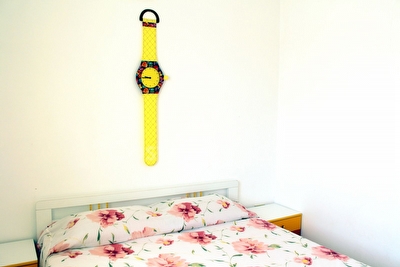 Appartamento terrazzo vista mare parcheggio privato spiaggia e centro vicini. Torre Pali - Foto 16