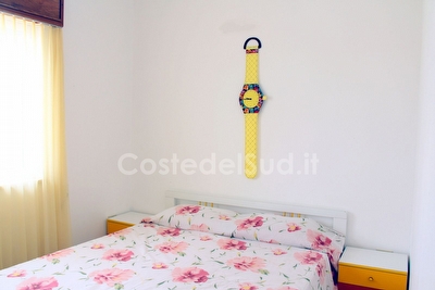 Appartamento terrazzo vista mare parcheggio privato spiaggia e centro vicini. Torre Pali - Foto 17