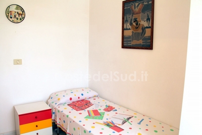 Appartamento terrazzo vista mare parcheggio privato spiaggia e centro vicini. Torre Pali - Foto 19