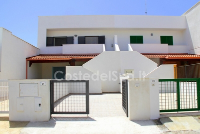 Appartamento terrazzo vista mare parcheggio privato spiaggia e centro vicini. Torre Pali - Foto 2