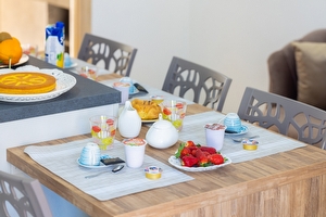 Villa con piscina esclusiva Mancaversa - Foto 14