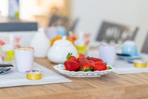 Villa con piscina esclusiva Mancaversa - Foto 15