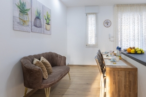 Villa con piscina esclusiva Mancaversa - Foto 19